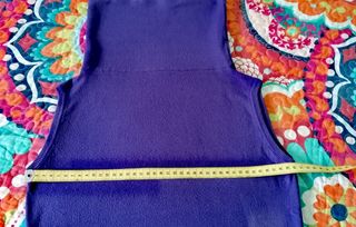 Jersey a la sisa