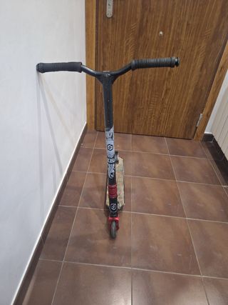 Scooter oxelo