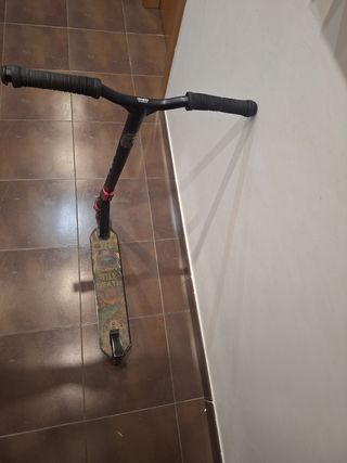 Scooter oxelo