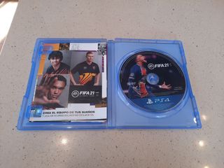 Play Station 4