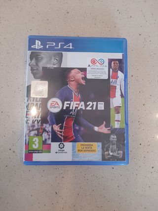 Play Station 4