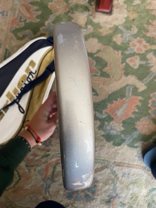 Raqueta Padel Varlion Jr