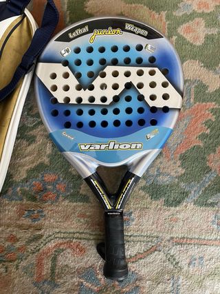 Raqueta Padel Varlion Jr