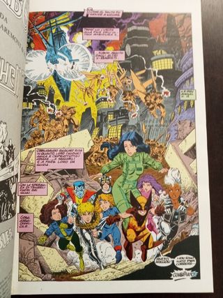 Excalibur 2 speciali