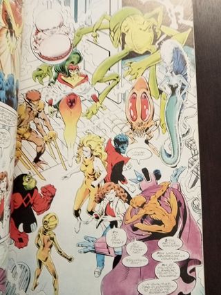 Excalibur 2 speciali