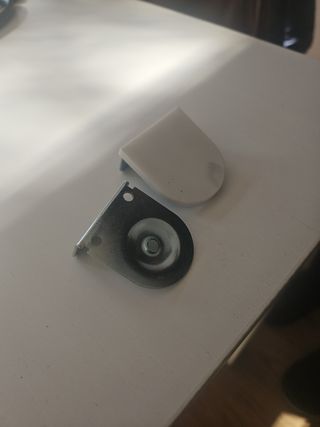 Estor ikea 200x195cm