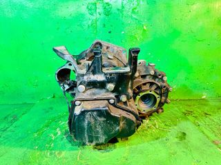 ♻️ Caja Cambios JDD Seat Ibiza 6J 1.4Tdi BMS