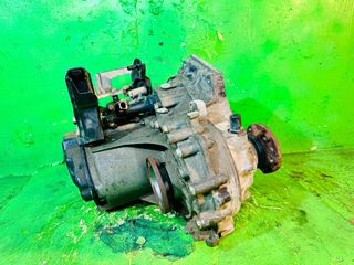 ♻️ Caja Cambios JDD Seat Ibiza 6J 1.4Tdi BMS