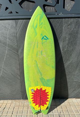 Tabla Surf niño 4.5’