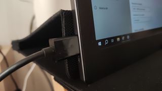 Monitor portatil Asus MB165B+