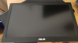 Monitor portatil Asus MB165B+
