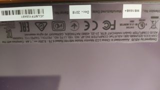 Monitor portatil Asus MB165B+