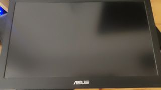 Monitor portatil Asus MB165B+