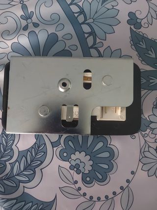 Luz techo Land Rover Defender 2015