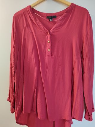 Camisa señora