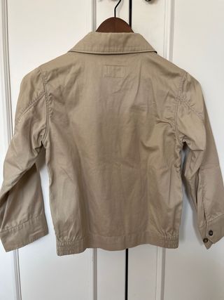 Chaqueta niño Hackett 7-8