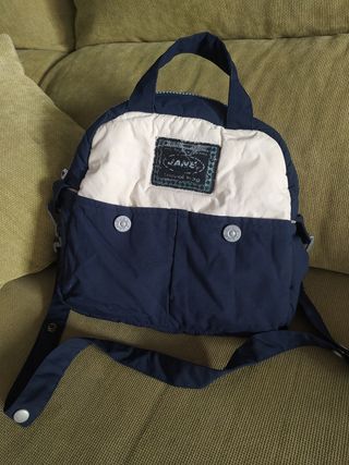 Bolso Jane carro bebe