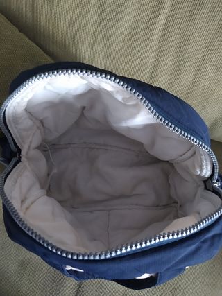 Bolso Jane carro bebe