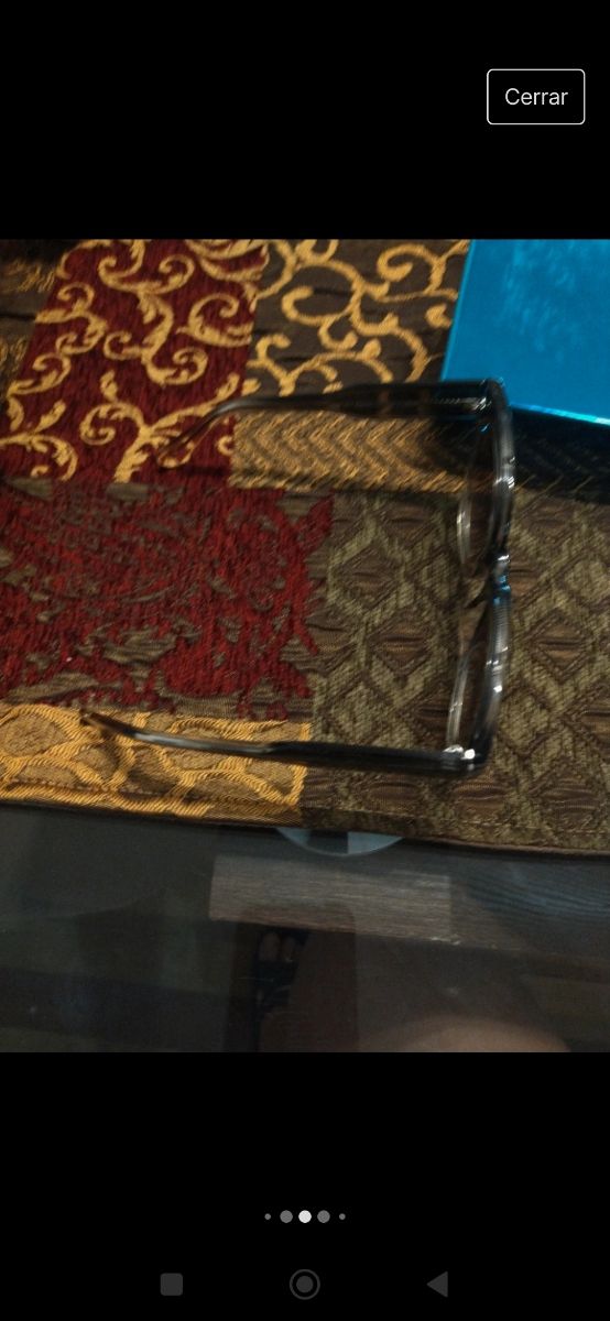 Gafas Tiwi mujer nuevas