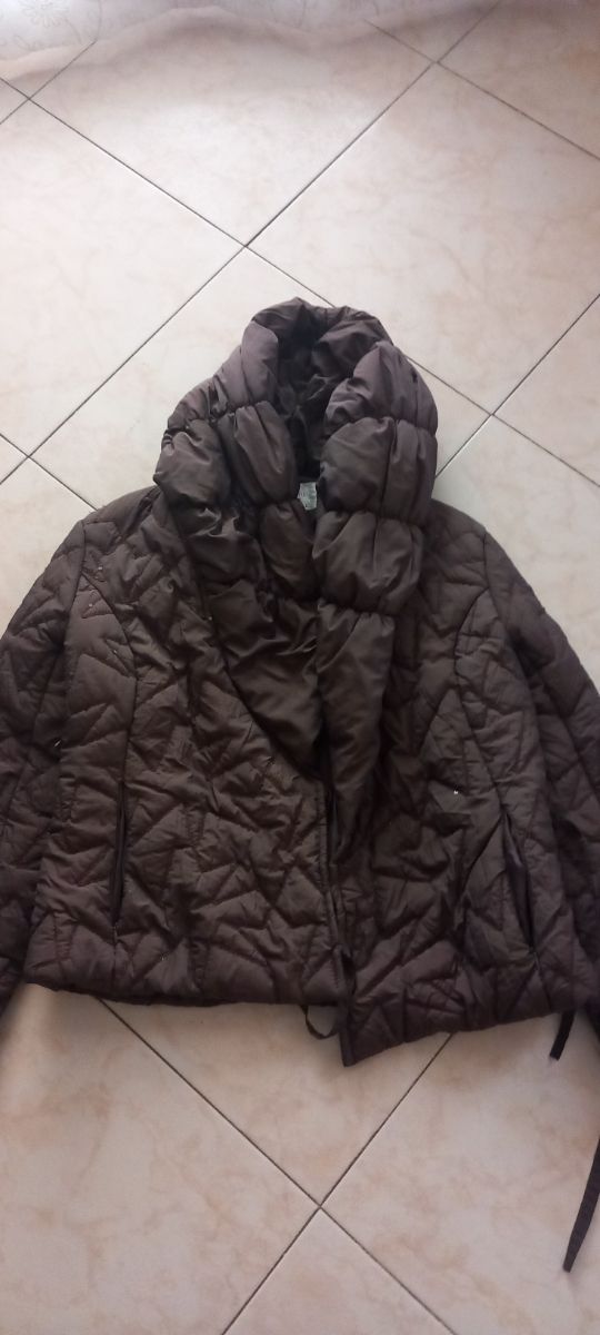 Piumino invernale donna L