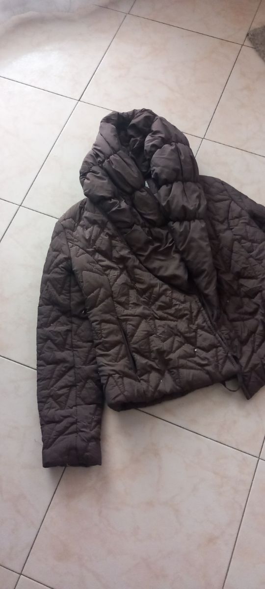Piumino invernale donna L