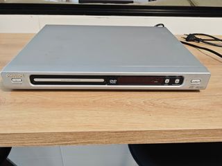 DVD philips