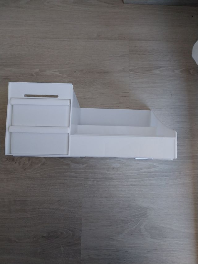 Organizador escritorio nuevo