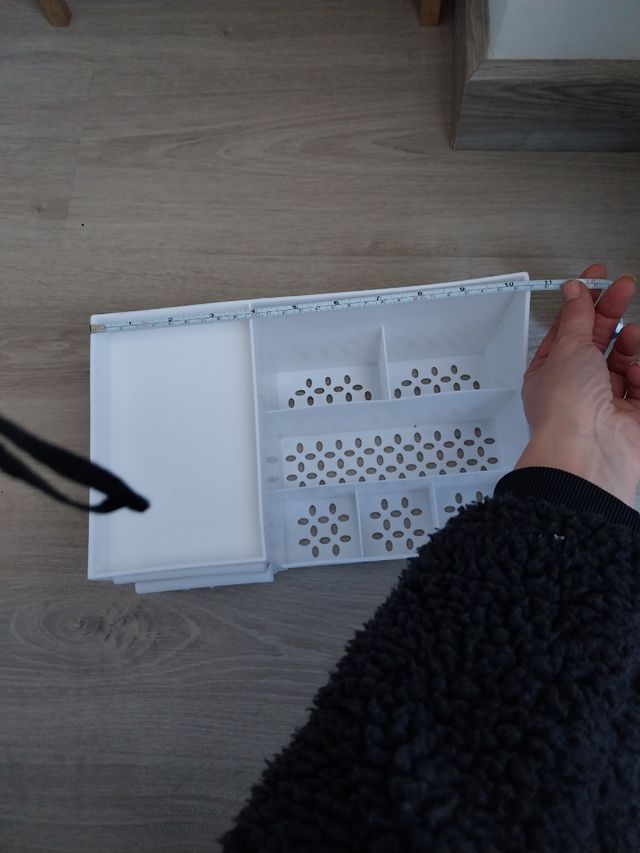 Organizador escritorio nuevo