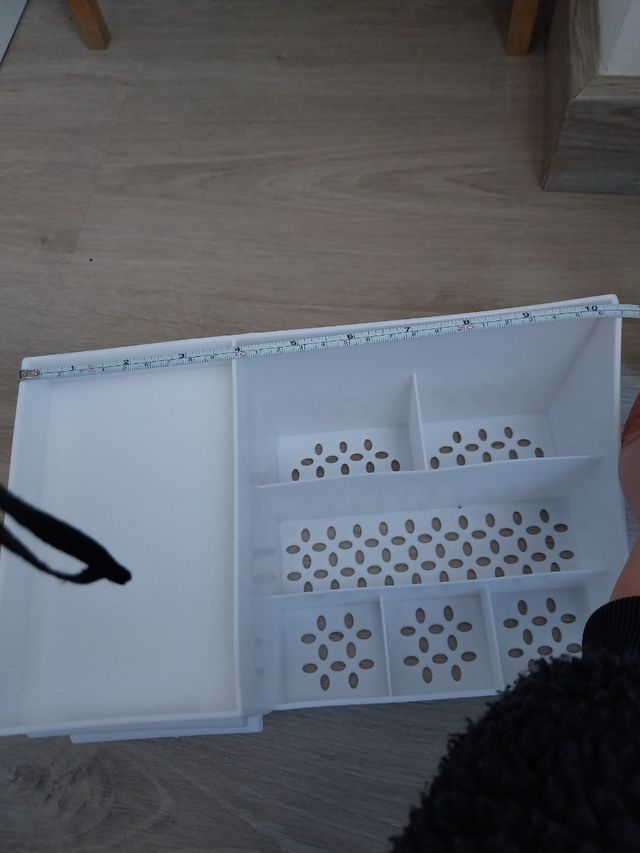 Organizador escritorio nuevo