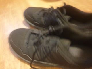 Zapatillas trekking quechua