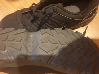 Zapatillas trekking quechua