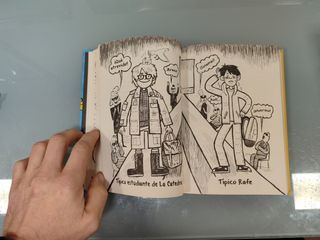 Los peores años de mi vida 2: ¡Sacadme de aquí!