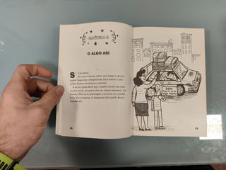 Los peores años de mi vida 2: ¡Sacadme de aquí!