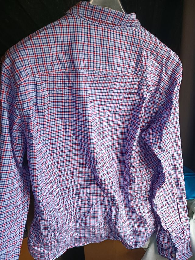 Camisa Springfield nueva