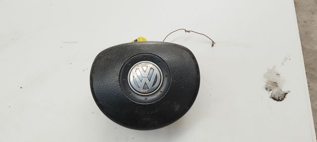 Airbag VW Polo