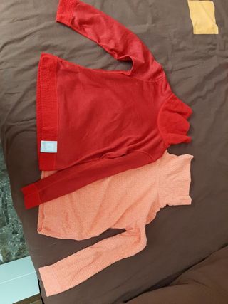 Camisetas niño esquiar