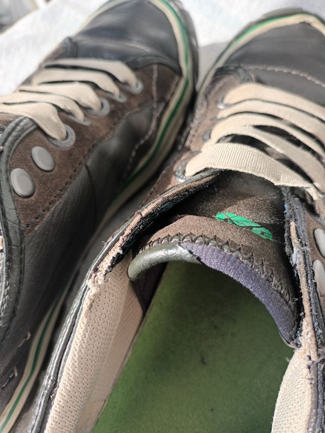 Calzado deportivo Caterpillar