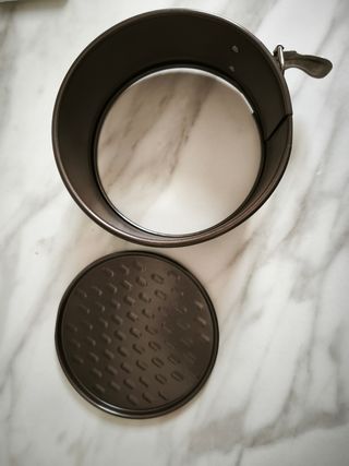 Molde desmontable Ibili