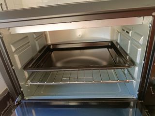 Horno eléctrico Taurus Horizon