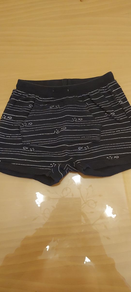 Pack 1 de ropa niño y niña