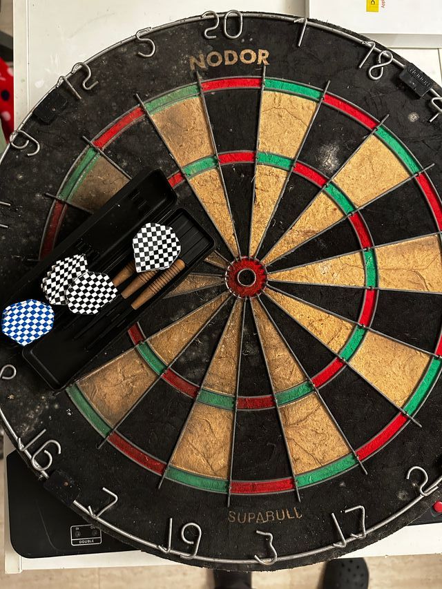 diana de competición NoDoor