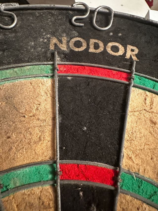 diana de competición NoDoor