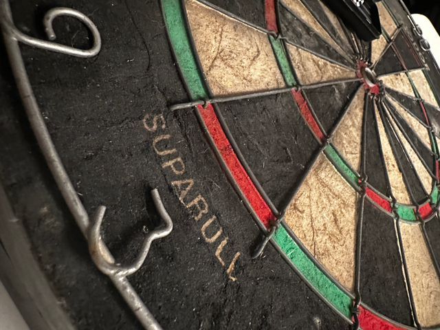 diana de competición NoDoor