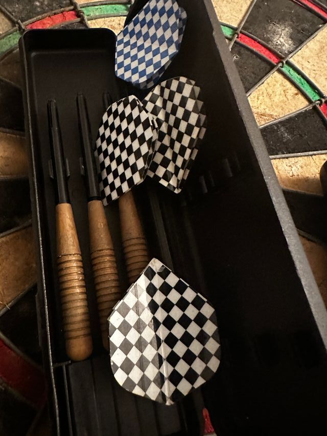 diana de competición NoDoor