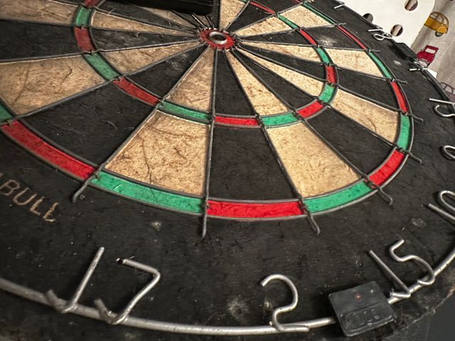 diana de competición NoDoor