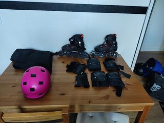 Patines 