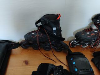 Patines 