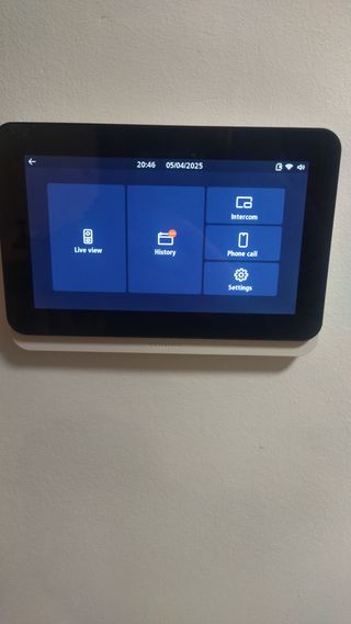 Electricista Residencial