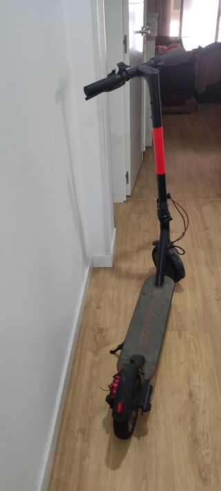 patin electrico 