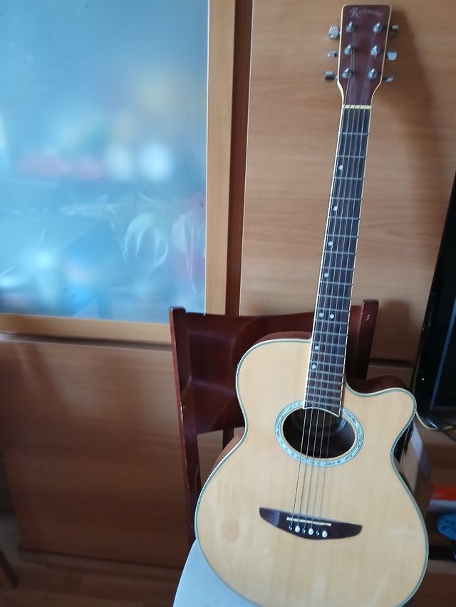 Chitarra Rochester